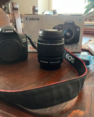 CANON EOS1300D