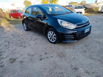 Kia Rio 1.2 CVVT 5p. Active