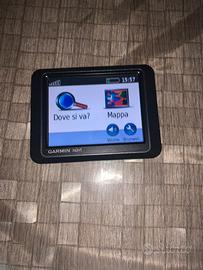 Navigatore garmin