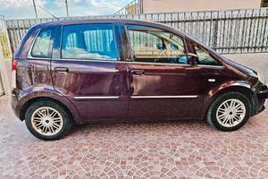 Lancia Musa 1.6Multijet16v 120cv