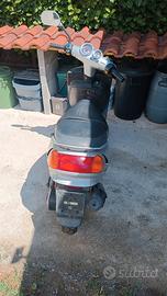 Scooter Malaguti F10 TRATTABILE
