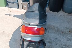 Scooter Malaguti F10 TRATTABILE
