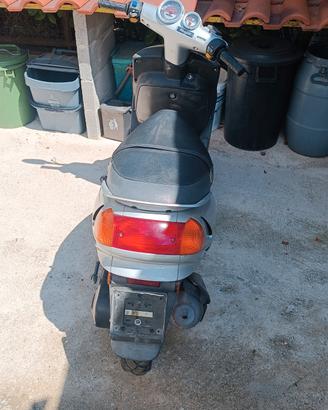 Scooter Malaguti F10 TRATTABILE