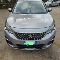 Peugeot 3008 BlueHDi 130 S&S Allure