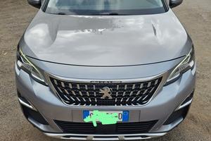 Peugeot 3008 BlueHDi 130 S&S Allure
