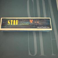 armonica  star
