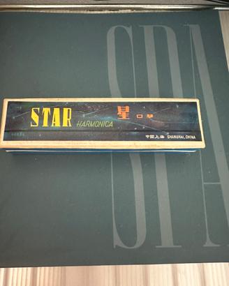 armonica  star
