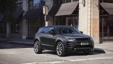 Ricambi Range Rover Evoque Discovery sport 2006.23