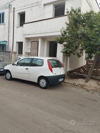 Punto tre porte