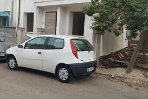 Punto tre porte