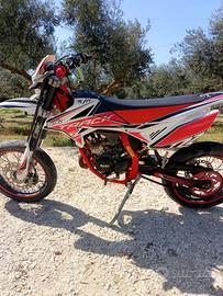Beta RR 50 - 2021 track Motard