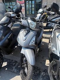 Sym Symphony 200 St