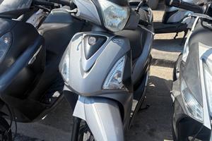 Sym Symphony 200 St