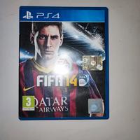 Videogiochi PS4