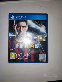 Videogiochi PS4