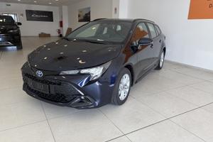 TOYOTA Corolla Touring Sports 1.8h Active