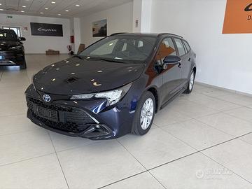 TOYOTA Corolla Touring Sports 1.8h Active