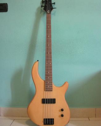 Basso Elettrico 4 corde Dean Edge 09M