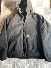 giacca carhartt taglia m