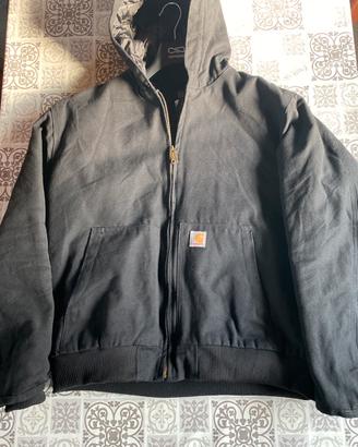 giacca carhartt taglia m