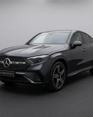 MERCEDES-BENZ GLC 220 d 4Matic Mild hybrid Coupé