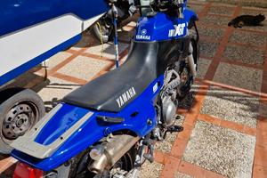  yamaha xt 600 e 1991