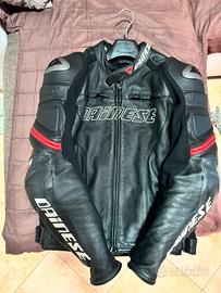 Giubbotto dainese 52