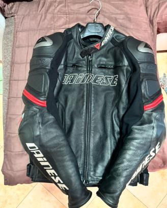 Giubbotto dainese 52