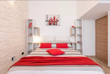 Monolocale per due centralissimo