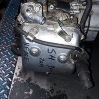 SH 300 iniez. dal 2015 : motore NF05E , correttore