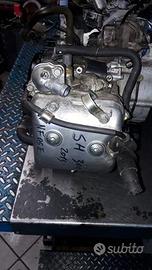 SH 300 iniez. dal 2015 : motore NF05E , correttore