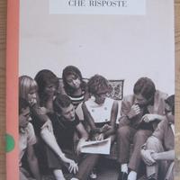 Più botte che risposte, di Brunella Gasperini