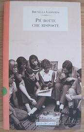 Più botte che risposte, di Brunella Gasperini