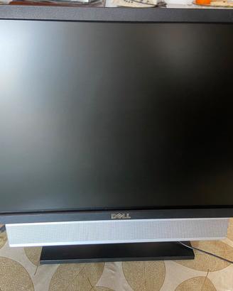 Monitor Pc DELL LCD