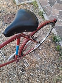 Bici uomo