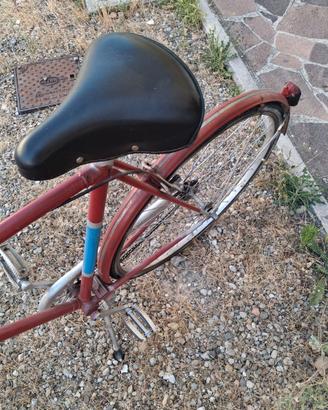 Bici uomo
