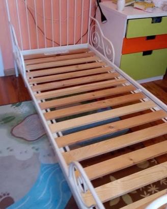 Lettino per bambino