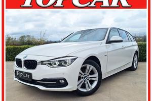 Bmw 316 Touring Sport Da Vetrina