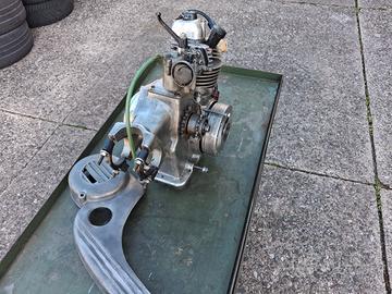 motore revisionato motom