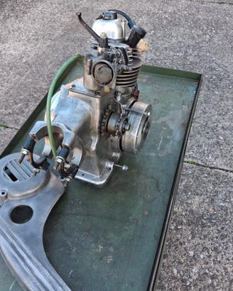motore revisionato motom