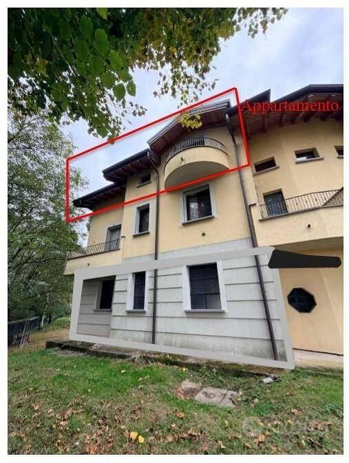 Appartamento – Veduggio con Colzano, Veduggio - Vista 4