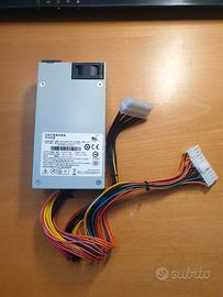 Alimentatore da 250W 1U Flex compatibile con NAS Q