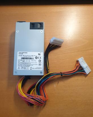 Alimentatore da 250W 1U Flex compatibile con NAS Q