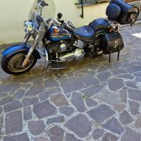 Harley-Davidson Fat Boy - 2008