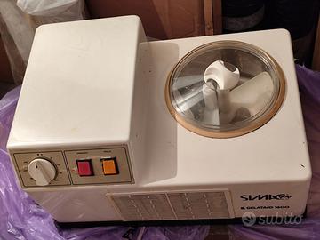 Gelatiera Simac Il Gelataio 1600