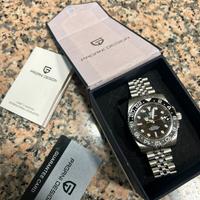 Orologio Pagani Design GMT