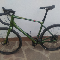 Merida Silex 600