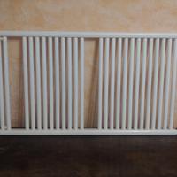 Termoarredo - scaldasalviette