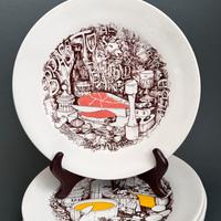 Piatti Richard Ginori