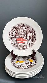 Piatti Richard Ginori